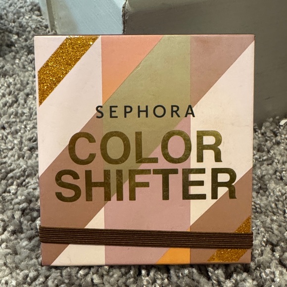 Sephora Color Shifter Infinite Nude Eyeshadow Palette - Picture 2 of 4
